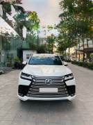 Bán xe Lexus LX 600 Urban 2023 giá 7 Tỷ 660 Triệu - Hà Nội