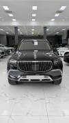 Bán xe Mercedes Benz GLS 2022 480 4Matic Maybach giá 6 Tỷ 350 Triệu - Hà Nội