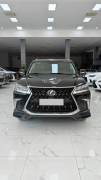 Bán xe Lexus LX 2018 570 Super Sport giá 5 Tỷ 900 Triệu - Hà Nội