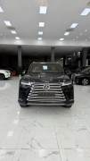 Bán xe Lexus LX 2023 600 Vip giá 7 Tỷ 600 Triệu - Hà Nội