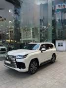 Bán xe Lexus LX 2023 600 Urban giá 7 Tỷ 650 Triệu - Hà Nội
