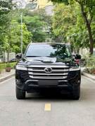 Bán xe Toyota Land Cruiser 2022 LC300 giá 4 Tỷ 390 Triệu - Hà Nội
