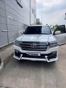 Bán xe Toyota Land Cruiser 2019 VX 4.6 V8 giá 3 Tỷ 650 Triệu - Hà Nội