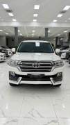Bán xe Toyota Land Cruiser 2019 4.6 V8 giá 3 Tỷ 600 Triệu - Hà Nội