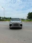 Bán xe Lexus LX 2026 600 Urban giá 8 Tỷ 590 Triệu - Hà Nội