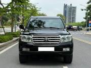 Bán xe Toyota Land Cruiser 2011 VX 4.6 V8 giá 1 Tỷ 460 Triệu - Hà Nội