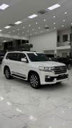 Bán xe Toyota Land Cruiser 2019 4.6 V8 giá 3 Tỷ 430 Triệu - Hà Nội