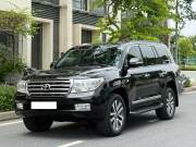 Bán xe Toyota Land Cruiser 2011 VX 4.6 V8 giá 1 Tỷ 390 Triệu - Hà Nội