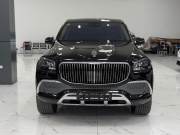 Bán xe Mercedes Benz GLS 2022 480 4Matic Maybach giá 5 Tỷ 890 Triệu - Hà Nội