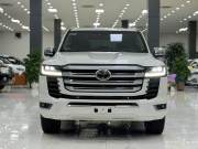 Bán xe Toyota Land Cruiser 2023 3.5 V6 giá 4 Tỷ 450 Triệu - Hà Nội