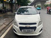 Bán xe Chevrolet Spark 2017 LS 1.2 MT giá 148 Triệu - Hà Nội