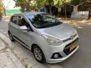 Bán xe Hyundai i10 Grand 1.2 MT 2016 giá 180 Triệu - Hà Nội