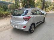 Bán xe Hyundai i10 Grand 1.2 MT 2016 giá 169 Triệu - Hà Nội