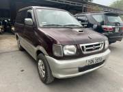 Bán xe Mitsubishi Jolie 2001 Limited giá 45 Triệu - Hà Nội