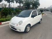 Bán xe Daewoo Matiz SE 0.8 MT 2005 giá 35 Triệu - Hà Nội
