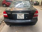 Bán xe Daewoo Nubira II 1.6 2003 giá 18 Triệu - Hà Nội