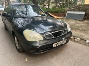 Bán xe Daewoo Nubira II 1.6 2003 giá 18 Triệu - Hà Nội