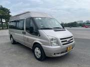 Bán xe Ford Transit 2.4L 2013 giá 195 Triệu - Hà Nội