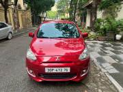 Bán xe Mitsubishi Mirage 1.2 AT 2014 giá 165 Triệu - Hà Nội