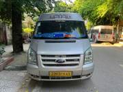 Bán xe Ford Transit Standard MID 2013 giá 195 Triệu - Hà Nội