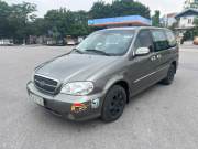 Bán xe Kia Carnival 2007 GS 2.5 MT giá 89 Triệu - Hà Nội