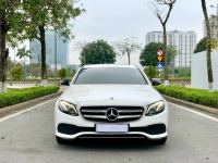 Bán xe Mercedes Benz E class 2017 E250 giá 1 Tỷ 168 Triệu - Hà Nội