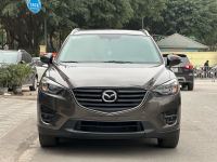 Bán xe Mazda CX5 2016 2.5 AT AWD giá 565 Triệu - Hà Nội
