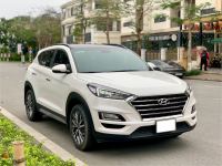 Bán xe Hyundai Tucson 2020 2.0 ATH giá 735 Triệu - Hà Nội