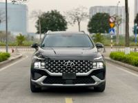 Bán xe Hyundai SantaFe Cao cấp 2.5L HTRAC 2021 giá 1 Tỷ 90 Triệu - Hà Nội