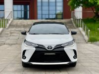 Bán xe Toyota Yaris G 1.5 AT 2020 giá 567 Triệu - Hà Nội