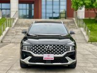 Bán xe Hyundai SantaFe 2022 Cao cấp 2.5L HTRAC giá 1 Tỷ 130 Triệu - Hà Nội