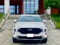 Bán xe Hyundai SantaFe 2023 Tiêu chuẩn 2.5L giá 979 Triệu - Hà Nội