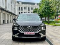 Bán xe Hyundai SantaFe Cao cấp 2.5L HTRAC 2021 giá 999 Triệu - Hà Nội