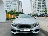 Bán xe Mercedes Benz C class C250 Exclusive 2016 giá 679 Triệu - Hà Nội