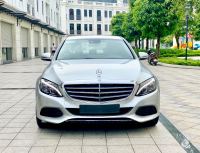 Bán xe Mercedes Benz C class 2016 C250 Exclusive giá 679 Triệu - Hà Nội