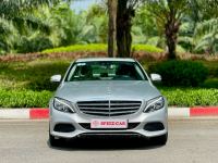 Bán xe Mercedes Benz C class 2016 C250 Exclusive giá 655 Triệu - Hà Nội