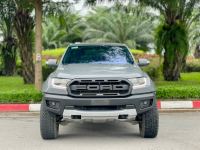 Bán xe Ford Ranger 2019 Raptor 2.0L 4x4 AT giá 888 Triệu - Hà Nội