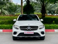 Bán xe Mercedes Benz GLC 2017 300 4Matic giá 1 Tỷ 60 Triệu - Hà Nội