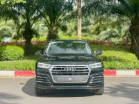 Bán xe Audi Q5 2017 2.0 AT giá 1 Tỷ 155 Triệu - Hà Nội