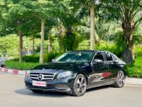 Bán xe Mercedes Benz E class 2017 E250 giá 999 Triệu - Hà Nội