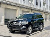 Bán xe Toyota Land Cruiser 2016 VX 4.6 V8 giá 2 Tỷ 999 Triệu - Hà Nội