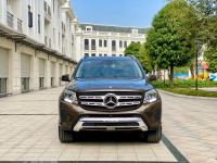 Bán xe Mercedes Benz GLS 2016 400 4Matic giá 1 Tỷ 690 Triệu - Hà Nội