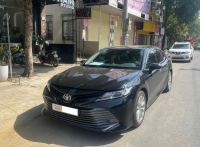 Bán xe Toyota Camry 2019 2.0G giá 789 Triệu - Hà Nội