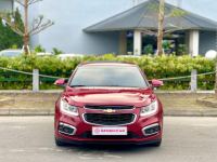 Bán xe Chevrolet Cruze 2017 LTZ 1.8L giá 305 Triệu - Hà Nội