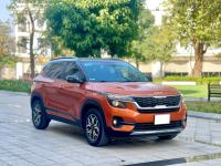 Bán xe Kia Seltos Deluxe 1.4 AT 2021 giá 539 Triệu - Hà Nội