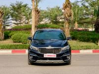 Bán xe Kia Sedona 2.2L DATH 2018 giá 745 Triệu - Hà Nội