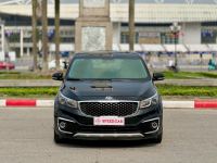 Bán xe Kia Sedona 2018 2.2L DATH giá 699 Triệu - Hà Nội