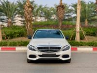 Bán xe Mercedes Benz C class C250 Exclusive 2016 giá 679 Triệu - Hà Nội