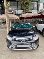 Bán xe Toyota Camry 2.0E 2017 giá 635 Triệu - Hà Nội