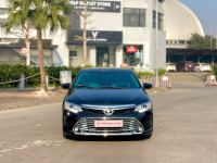 Bán xe Toyota Camry 2017 2.0E giá 635 Triệu - Hà Nội